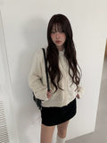 Ttalba Skashi Bold Knit Cardigan