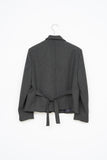 (W) Lina Wool Jacket