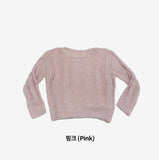Minya Angora Knit