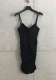 Twist One Piece Cardigan Set