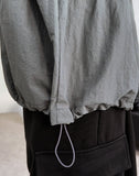Dozen Nylon String Shirt Jacket