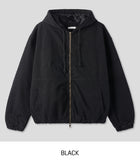 Tray Quilted Work Hood Jacket