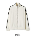 Kcat Velour Track Top Jersey