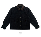 KARA POINT COTTON JK