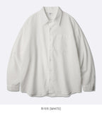 Light Summer Shirt