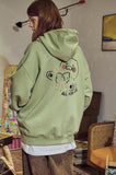 【CPGN X KAKAO FRIENDS】Chunsik Pop Hoodie