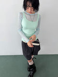 MIST STRIPE LONGSLEEVE