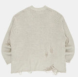 Tile Vintage Damage Over Knit