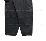 Parachute Carpenter String Wide Denim