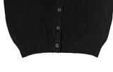 Labong V-neck Button Long Knit Cardigan
