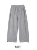 Heli Fleece Balloon Pants