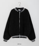 [unisex] Montana fleece stadium jumper