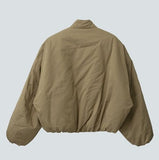 Nook Harringtton Balloon Crop Padding