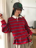 RUGBY KARA T