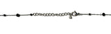 Wolmoon Surgical Chain Necklace