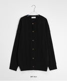 [unisex] Bokyo Over Knit Cardigan