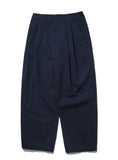 MONDO COTTON BALLOON PANTS