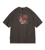 My Puppy Pigment Short Sleeve Tee