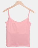 Taz Lace Cap Sleeveless