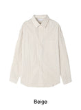 Riad Striped Shirt