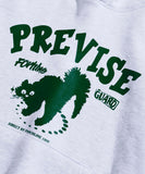 Previse Hoodie