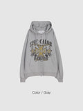 Koon Zip Hoodie