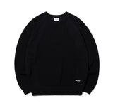 Net Pullover Knit