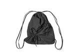 Kohyo Ribbon Shirring Gymsack Backpack