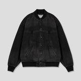 Lappa Stadium Denim Jacket