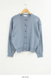 Dotte Round Cardigan