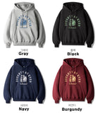 Doughty Hoodie