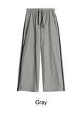 Chase Zipper Camo Nylon Pants