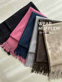 Elto Soft Muffler