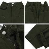 Daven Balloon Workpants