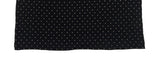 Riyoung Dot Short Sleeve Ribbon Puff T-shirt
