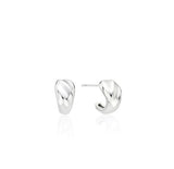 Truvion Hoop Earrings