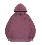 Huddles Team Pigment Hoodie