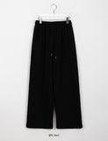 [unisex] Deude Banding Jogger Pants