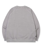 Bunny Bunny Raglan Pigment Sweatshirt