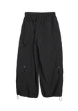 Katin Nylon Rivet Cargo Pants