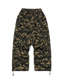 Assassin Wide Dimensional Cargo Pants