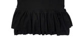 Darin Frill Layered All Season Sleeveless