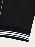 (W) Fore Track Jacket