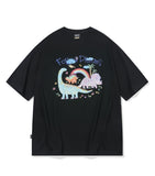 DTP Follow Dream Short Sleeve Tee