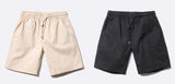 Basic Banding Short Pants