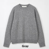 Meloni Soft Round Knit