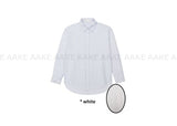 PALE STRIPE SHIRT