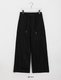 Sufi Nylon String Cargo Pants