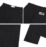 The N Patch ST Wide Pants