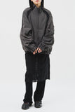 (W) Mory Layered Pants